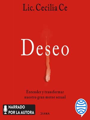 cover image of Deseo